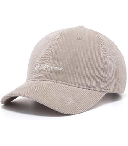 Amazon.co.jp: Snow Peak(スノーピーク) 【23秋冬】FR Flight Cap(FR